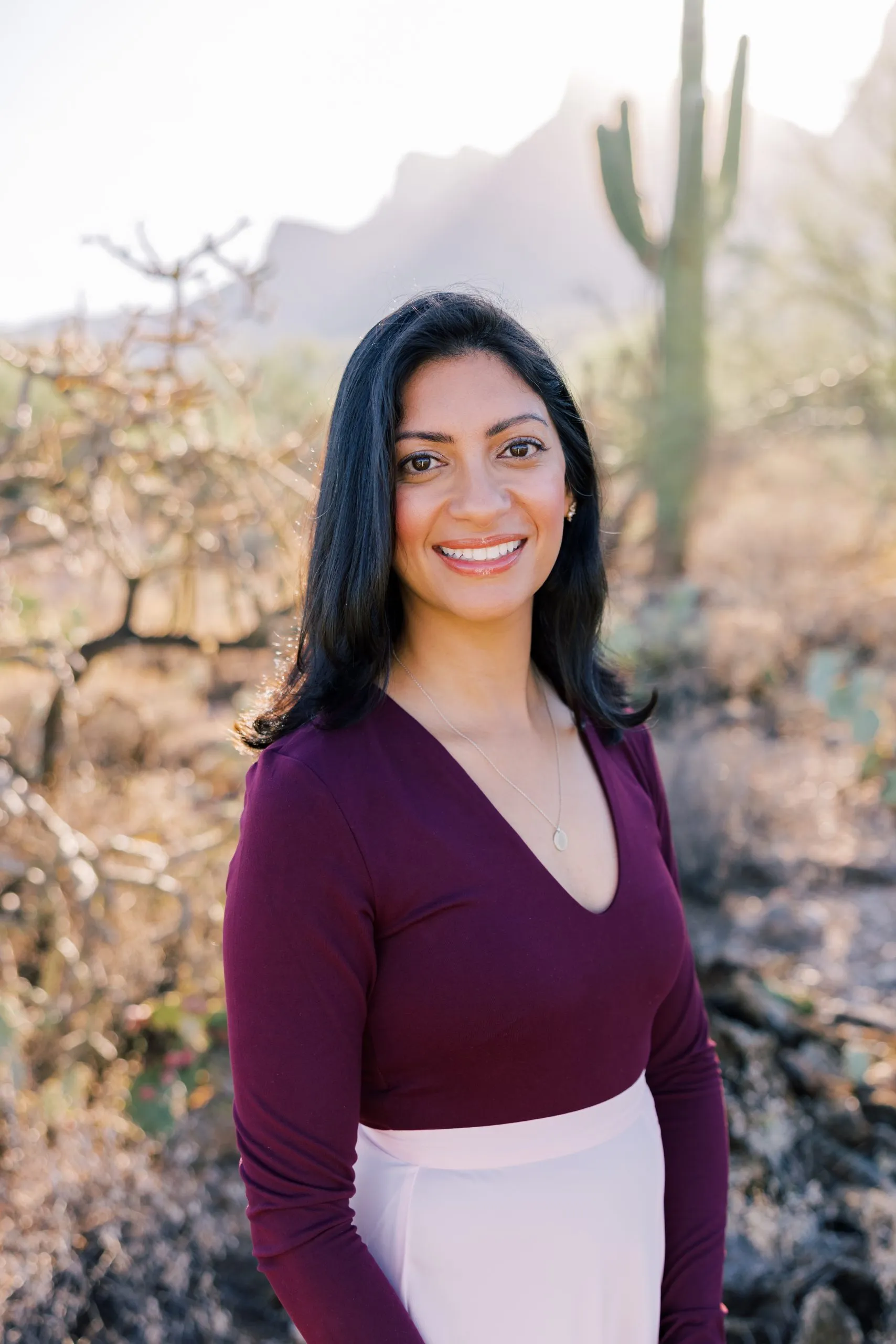 Dr. Jyoti Farwaha, DMD