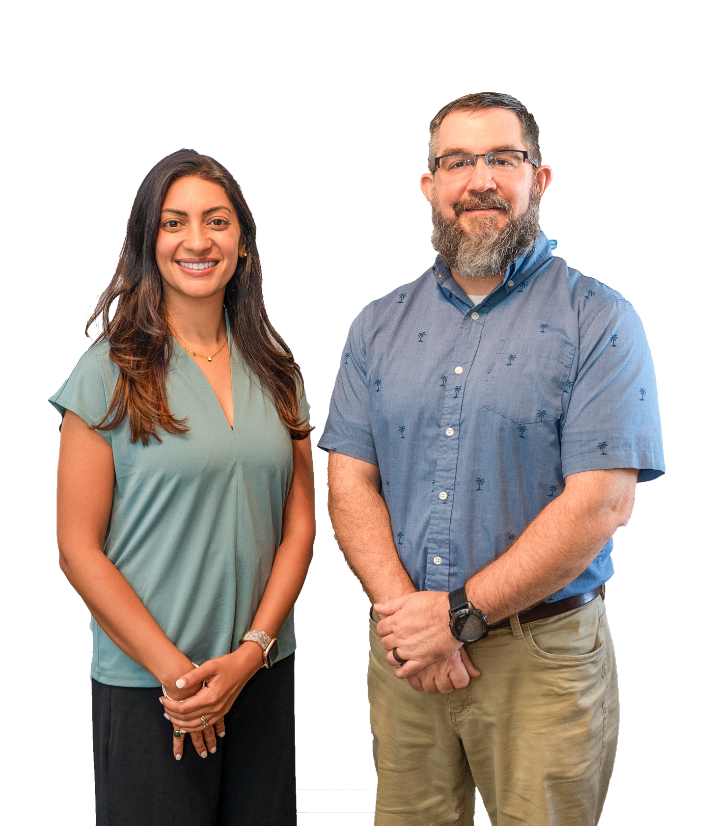 The team at Oro Valley Dental Arts