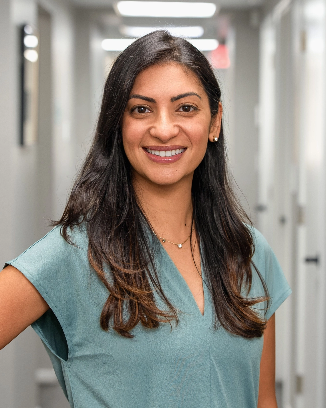 Dr. Jyoti Farwaha, DMD