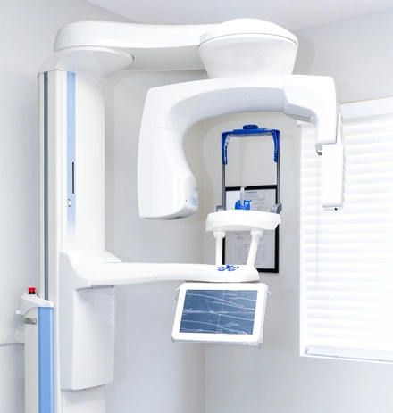 Advanced dental technology at Oro Valley Dental Arts